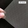 Titaniumkwaliteit 5 geweven 5-200 mesh draadgaas gaas 3.7165 R56400 filter filtratie