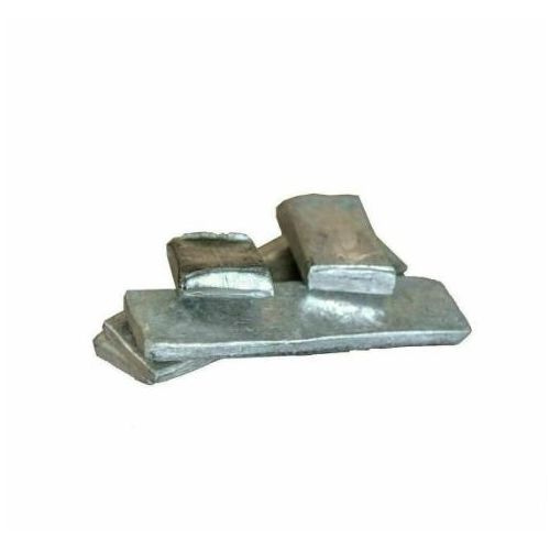 Indium 99,99% Ruw