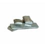 Indium 99,99% Ruw