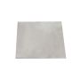 Titan plaat Grade 2 plaat 1.6-30mm 3.7035 Op maat gesneden 100-1000mm