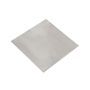 Titanium plaat Grade 2 blad 1,6-30mm 3.7035 op maat gesneden 100-1000mm