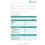 Edelstalen draad 1.4571
