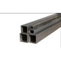 kopen vierkante buis staal vierkante buis hol profiel staal vierkante buis dia 20x20x2 tot 80x80x3 Evek GmbH - 3