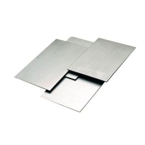 Nimonic® 75 Alloy 75 Plaat 1-2mm Plaat 2.4951 Op maat gesneden 100-1000mm