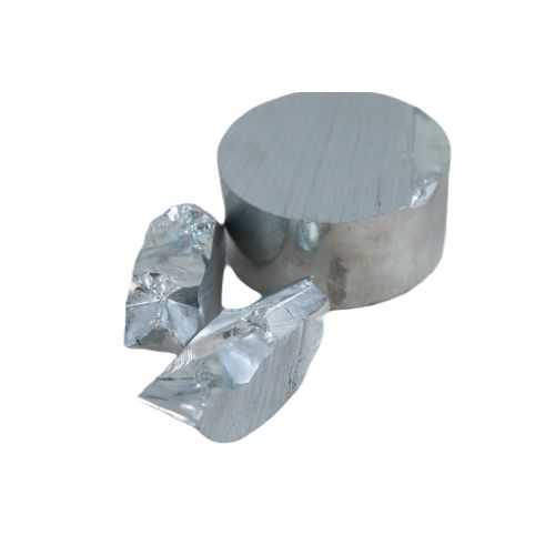 Gallium Ga 99,7% zuivere metalen klomp ingot element 31 1gr-2kg