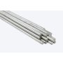 Titanium staaf Ø55-350mm Titanium kwaliteit 2 ronde staaf 3.7035 B348 massieve as