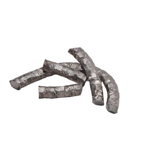 Zirkonium Zr 99.99% zuiver jodide metaal kristal 40 nugget staven 5gr-5kg levering