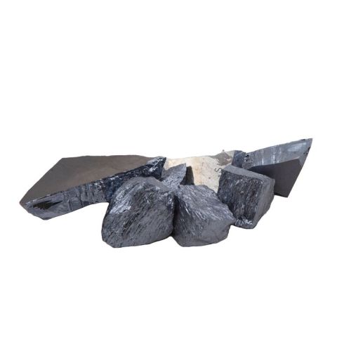 Silicium Si 99,99% rein metaal element 14 Si Nugget staafjes van 5 gram tot 5 kg