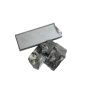 Germanium zuiverheid 99,9% puur metaal puur element 32 bar 5gr-5kg Ge Metal Blo