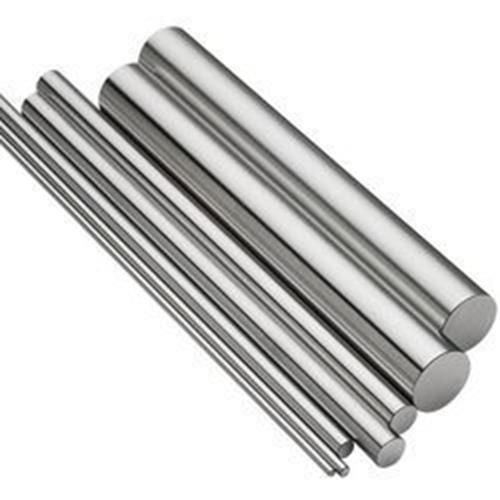 Inconel®601 Alloy Staaf 6-60mm 2.4851 alloy 601 Rondstaaf N06601