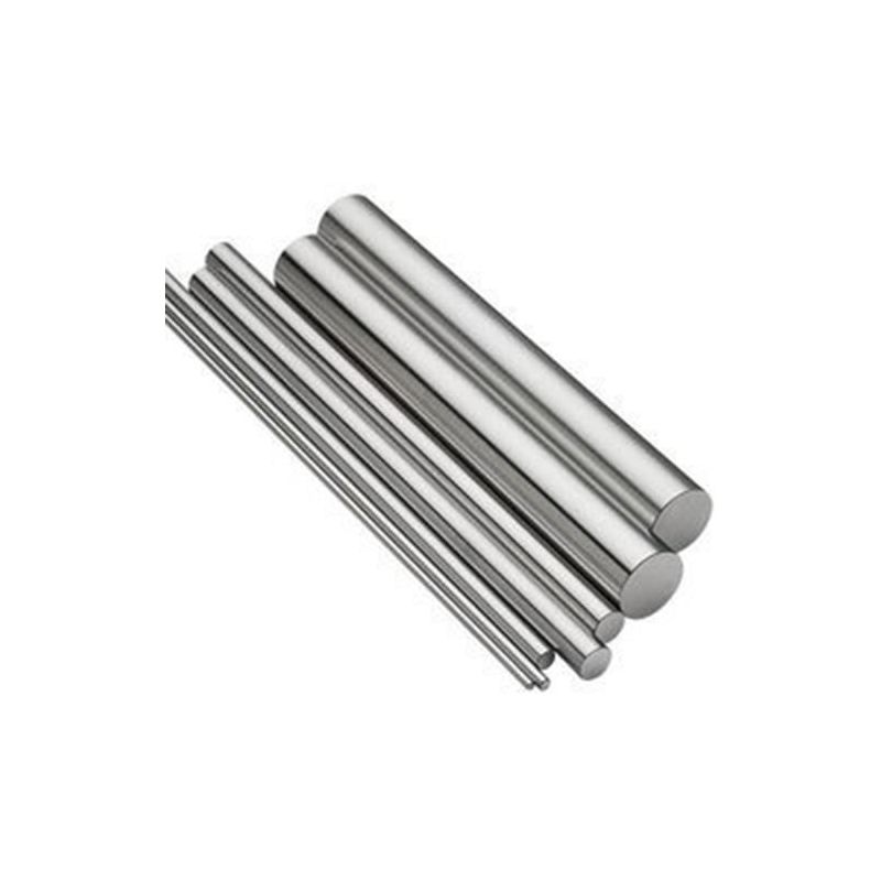Inconel®601 Alloy Staaf 6-60mm 2.4851 alloy 601 Rondstaaf N06601
