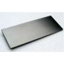 Invar ® 36 Alloy Plaat 1-3mm 1.3912 Op maat K93600 volgens maat 100-1000mm