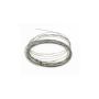 Nioobiumdraad 99,98% Ø0,5-1mm zuiver metaal element 41 nióbiumdraad
