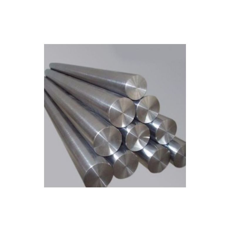 Hastelloy C-276 ronde staaf van Ø 2 mm tot Ø 120 mm ronde staaf 2,4819, Nikkel legering Hastelloy C-276 ronde staaf van Ø 2 mm tot Ø 120 mm ronde staaf 2,4819, Nikkel legering
