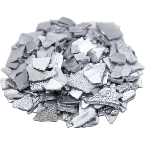 Chrome Cr 99% rein metall element 24 vlokken leverancier chroom vlokken