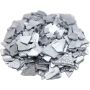 Chrome Cr 99% rein metall element 24 vlokken leverancier chroom vlokken