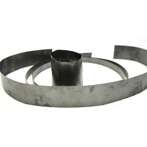 Tantaal 99,85% metaal puur element 73 probe stukken
