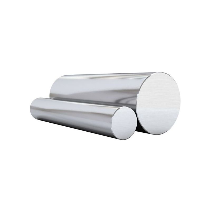 Inconel 600 ronde stang Ø 2-120mm ronde stang N06600 2.4816, nikkellegering Inconel 600 ronde stang Ø 2-120mm ronde stang N06600 2.4816, nikkellegering
