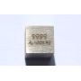 Bismut Bi Metaal Kubus 10x10mm gepolijst 99,99% Zuiverheid kubus