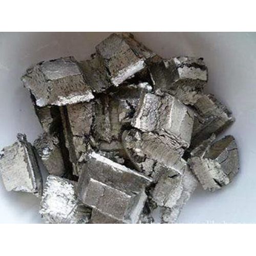 Europium Metaal 99,99% puur Metaal Eu 63 Element Zeldzame Metalen