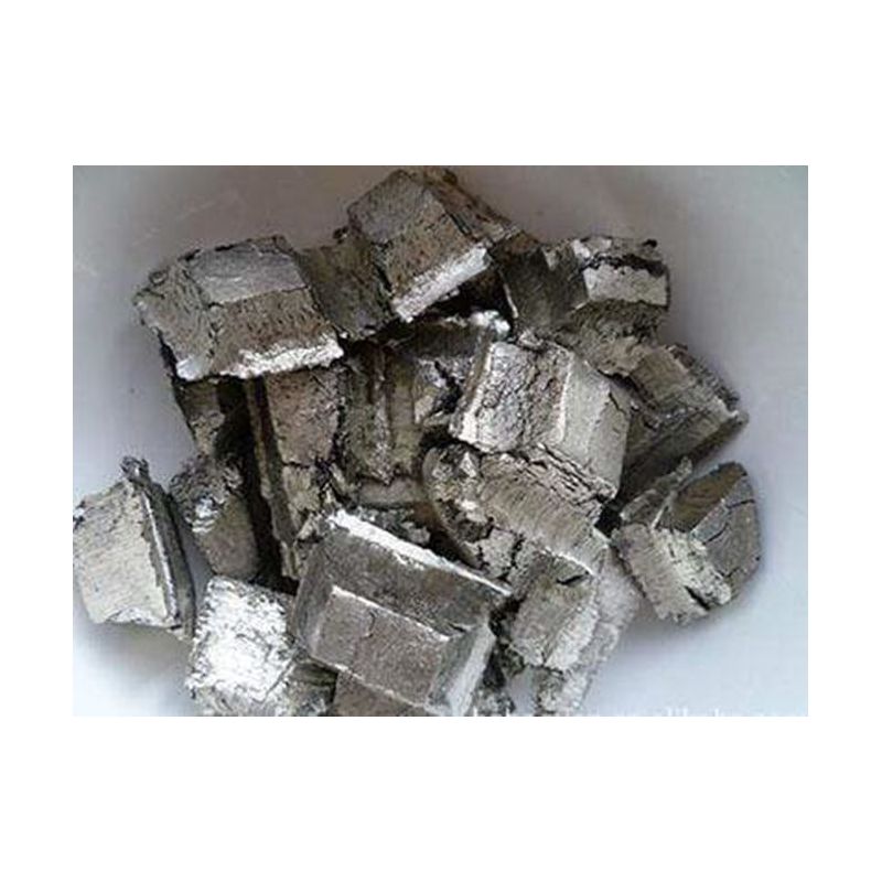 Europium Metaal 99,99% puur Metaal Eu 63 Element Zeldzame Metalen