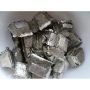 Europium metaal 99,99% zuiver metaal Eu 63 element Zeldzame metalen