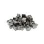Hafnium zuiverheid 99,0% metaal zuiver element 72 bars 0,001gr-10kg Hf metaalblokken