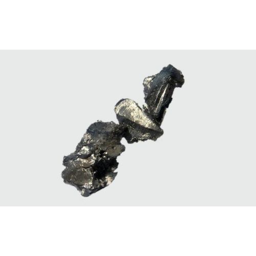 Praseodymium metaal 99,9% zuiver metaal metaalelement Pr element 59 Praseodym