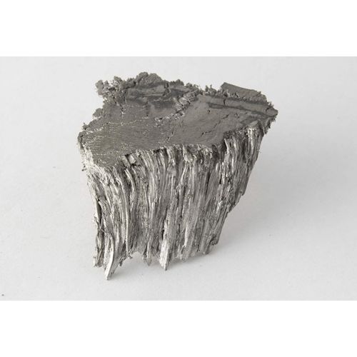 Holmium 99,9% element Ho 67 puur zeldzame metalen 1gr-10kg