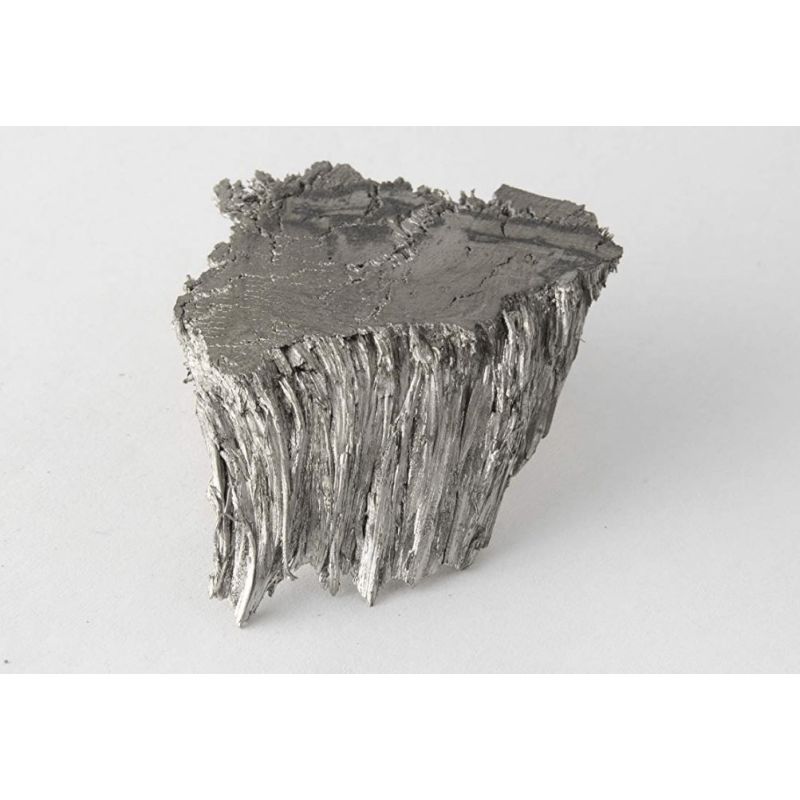 Holmium 99,9% element Ho 67 puur zeldzame metalen 1gr-10kg