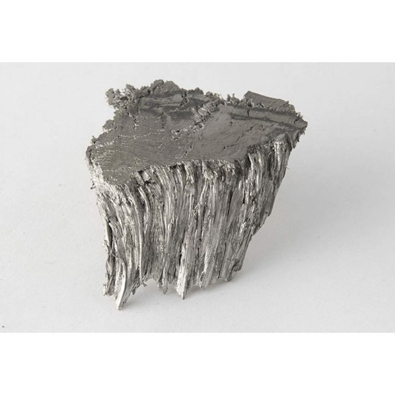 Holmium 99,9% element Ho 67 zuivere zeldzame metalen 1gr-10kg