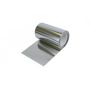 Roestvrijstalen veerband 0,05x10mm-0,4x200mm 1.4310 301 folie roestvrijstalen plaat stroken