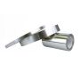 Roestvrijstalen veerband 0,05x10mm-0,4x200mm 1.4310 301 folie roestvrijstalen plaat stroken