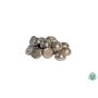 Reinzinn Sn 99,9% tin-granulaat van zuiver tin figuren gieten 1gr-10kg