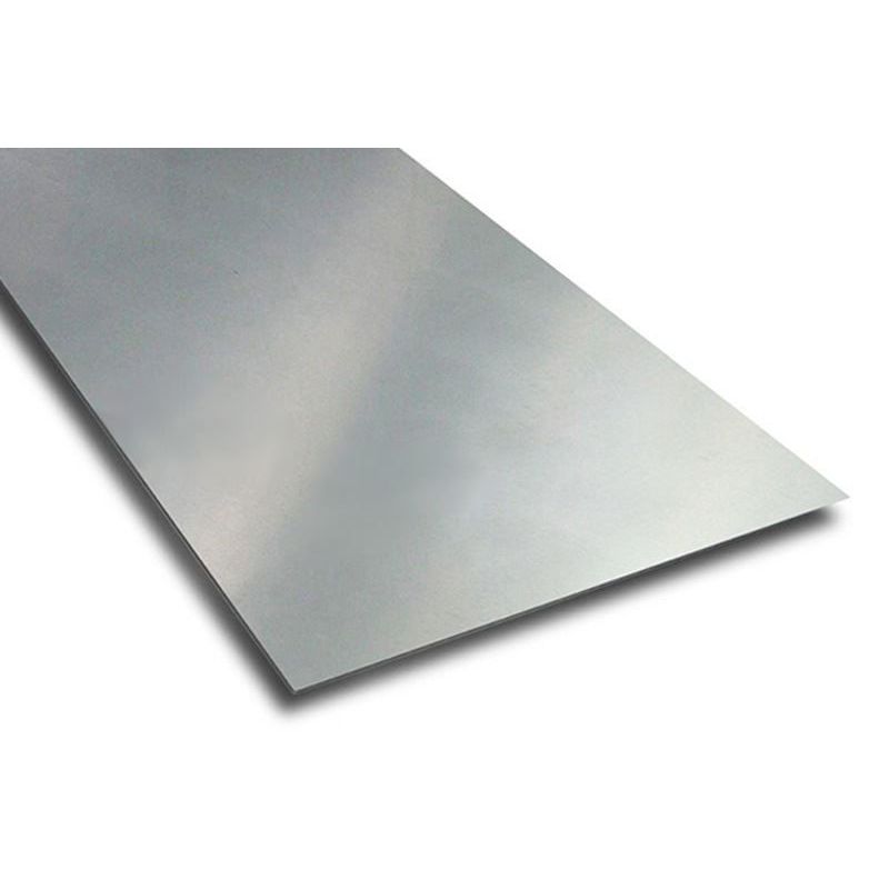 Inconel® legering c22 plaat 0,635-25,4 mm plaat 2.4602 op maat gesneden 100-1000 mm