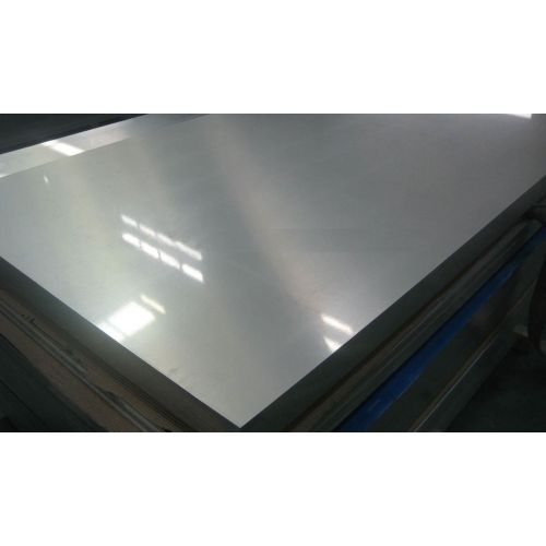 Inconel® 718 Alloy Plaat 0.254-50.8mm 2.4668 Platen Op Maat N07718 naar Afmetingen 100-1000mm