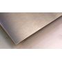 Inconel® 718 Alloy Plaat 0.254-50.8mm 2.4668 Platen Op Maat N07718 naar Afmetingen 100-1000mm
