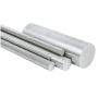 Titan Grade 5 titanstang Ø14-300 mm titan rondstaaf 3.7165 B348 Ti-6Al-4V