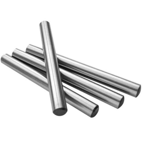 Kobalt Rondstaaf 99,3% van Ø 0.8mm tot 200mm Rondmateriaal Staaf