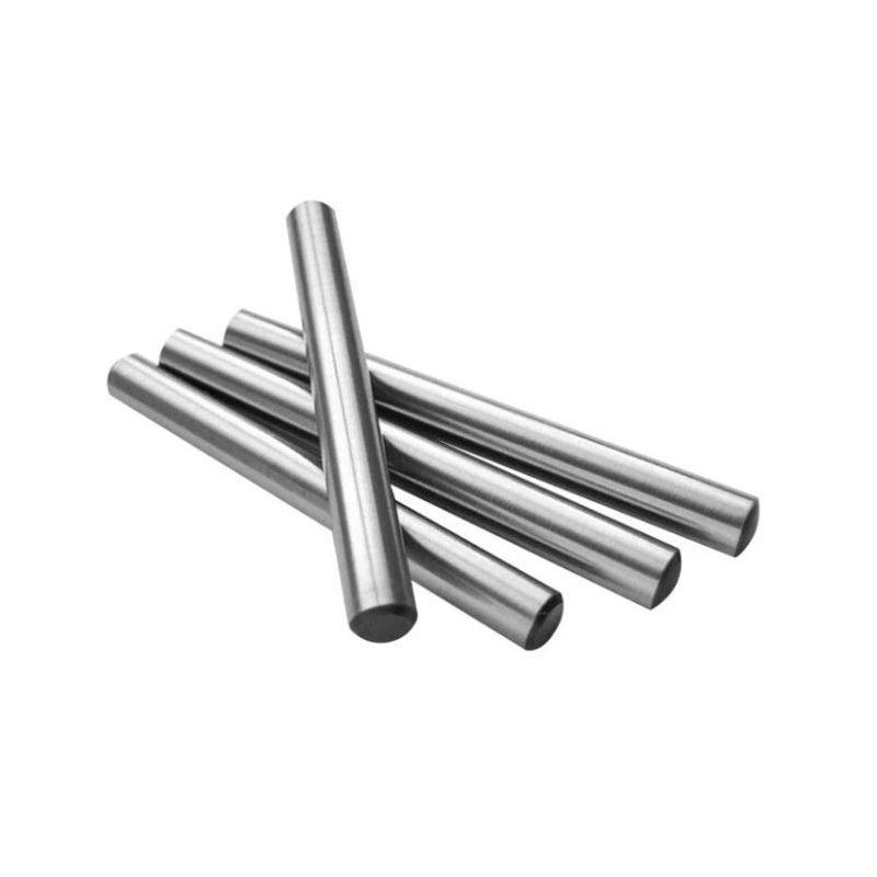 Kobalt Rondstaaf 99,3% van Ø 0.8mm tot 200mm Rondmateriaal Staaf
