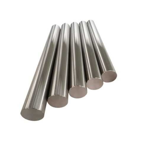 Nikkel 200 ronde bar 99,2% van 0.8-250mm bar 2,4066
