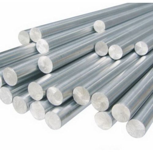 Nimonic® 75 Alloy Staaf 12.7-101.6mm 2.4951 Rondstaaf N06075