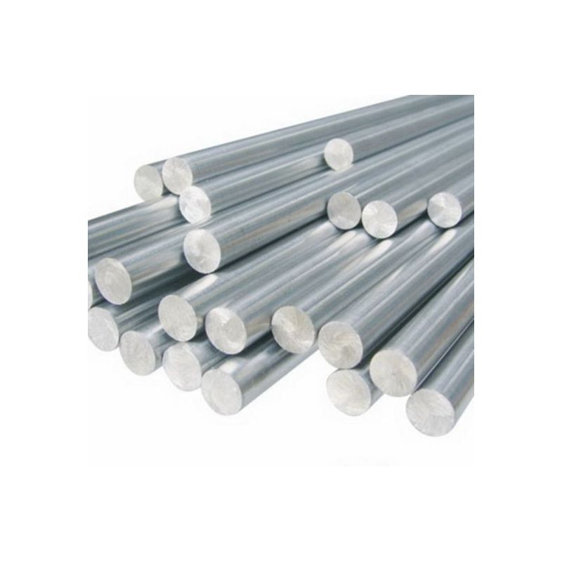 Nimonic® 75 Alloy Staaf 12.7-101.6mm 2.4951 Rondstaaf N06075