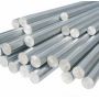 Nimonic® 75 Alloy Staaf 12.7-101.6mm 2.4951 Rondstaaf N06075