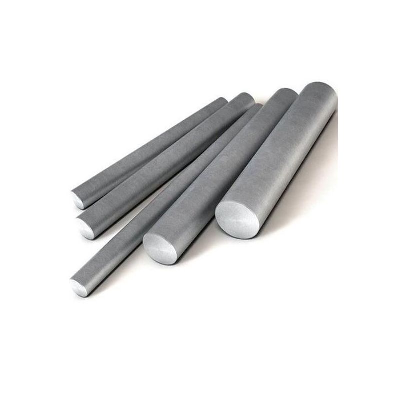 Inconel® X-750 Alloy Staaf 4.78-165.61mm 2.4669 X750 Rondstaaf N07750