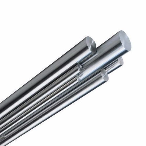 Invar® 36 Legering Staaf 2-250mm 1.3912 Rondstaaf K93600