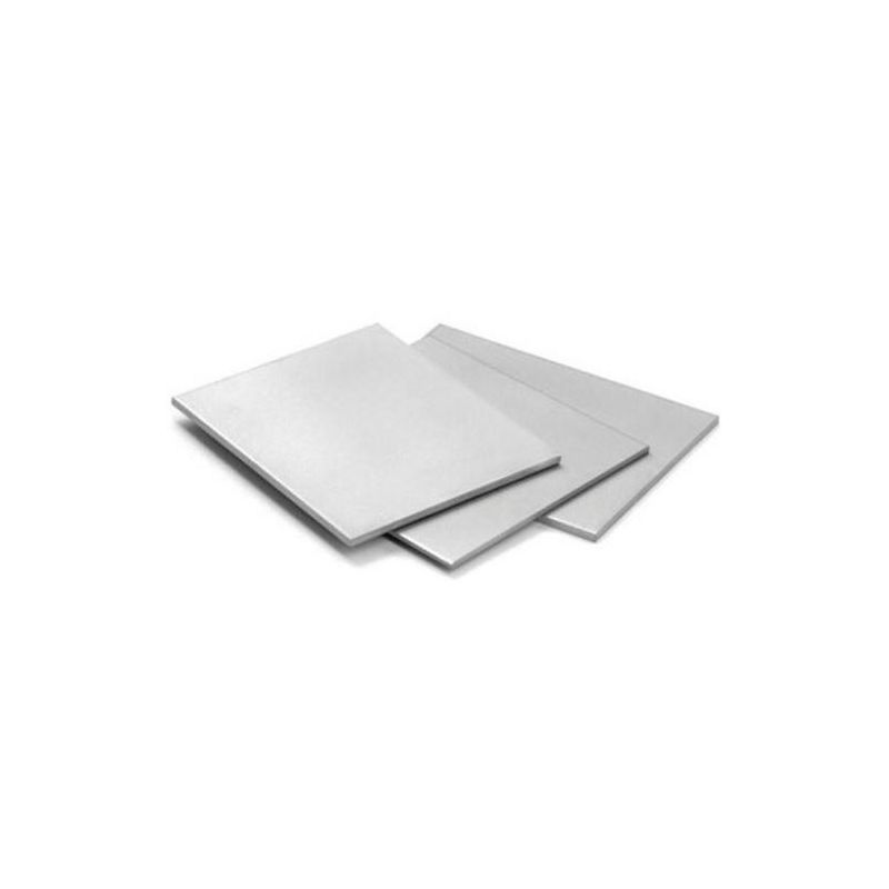 Niob Plaat 0.05-16mm Niobium Plaat op Maat 100-1000mm