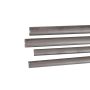 Nikkel 200 ronde bar 99,2% van 0,8-250 mm bar 2,4066 bar