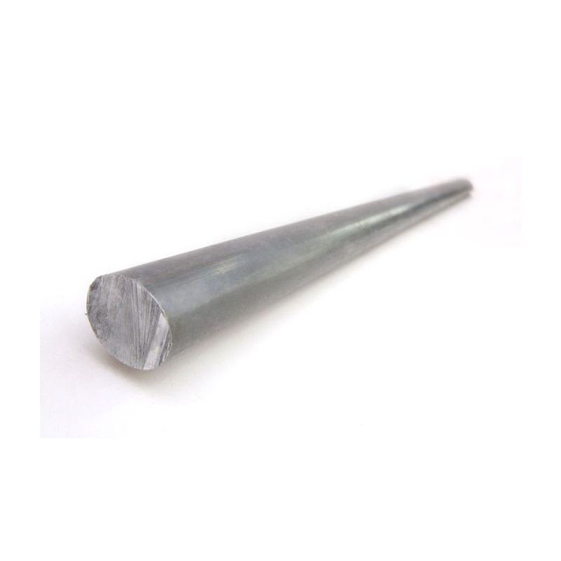 Staal xn38vt bar 1-360mm ronde bar rond materiaal