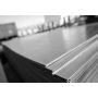 Staal 08x18h10t Plaat 0.5-60mm 08KH18N10T Platen 0Х18Н10Т EI914 Gost